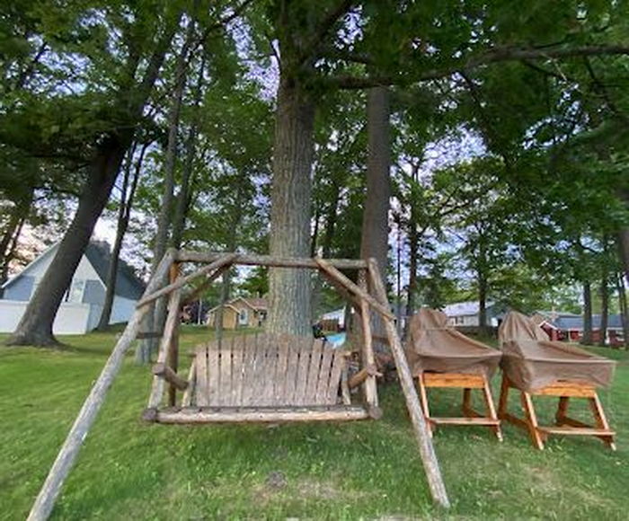 Shady Valley Resort - From Web Listing (newer photo)